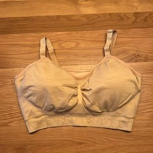 Kindred Bravely Sublime Nursing Pumping Bra